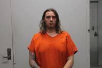 Mugshot of Winfrey, Justin Ray