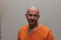 Mugshot of Mason, Christopher Lee