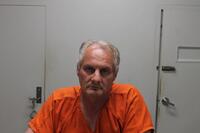 Mugshot of Milligan, Kent A