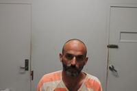 Mugshot of Collins, Charles Brandon