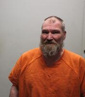 Mugshot of Adams, Roy Ernest