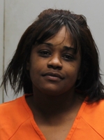 Mugshot of MedinaCorporan, Alba Grissette