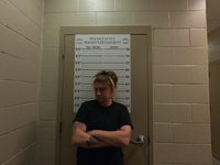 Mugshot of Libeer, Victoria Renee