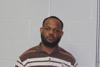 Mugshot of Massey, Devin Dominique