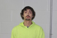 Mugshot of Fantazia, Chase Jordan