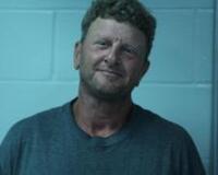 Mugshot of Thorne, Marty James