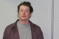 Mugshot of McCann, Steven Robert