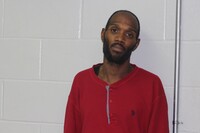 Mugshot of Sanders, Michael Cortez DeShawn