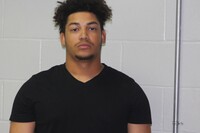 Mugshot of Brown, Austin Patrick