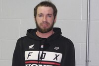 Mugshot of Holmes, Chad Alexander