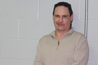Mugshot of Peterie, Scott Edward