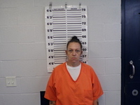 Mugshot of Yerington, Andrea Lynn