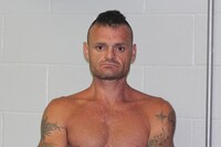 Mugshot of Caudill, Joshua Christopher