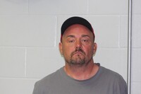 Mugshot of Ashford, John Paul