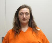 Mugshot of Martin, Felicia Pauline