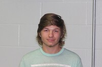 Mugshot of Silkwood, Matthew David