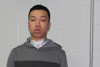 Mugshot of Phan, Nam Nhat