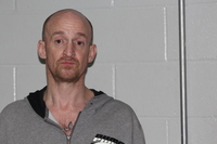 Mugshot of Gordy, Edwin Floyd 