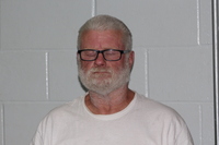 Mugshot of Head, Carl Olin