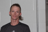 Mugshot of Story, Joseph Wesley