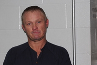Mugshot of Deshazier, Jesse Jay