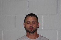 Mugshot of Kimbrough, Steven Tyler