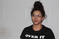 Mugshot of Saldana, Nyssa Marie A