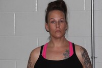 Mugshot of Price, Brienne M