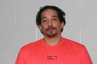 Mugshot of Glasgow, Shane Owen