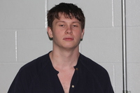 Mugshot of Johnston, Maxwell David