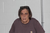 Mugshot of Faulconer, Barbee Rae