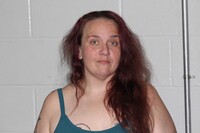Mugshot of Phelps, Christina Nicole