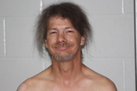 Mugshot of Haughton, Thomas Michael