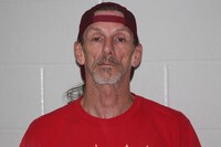 Mugshot of Holder, Thomas Joseph