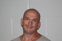 Mugshot of Mason, Christopher Lee
