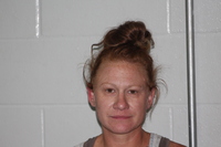Mugshot of Starchman, Heather Sharmae