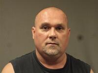 Mugshot of Murphy, Joseph Brett