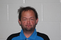 Mugshot of Hursman, Steven Eugene