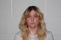 Mugshot of Huston, Jeanette Irene