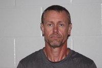 Mugshot of Lamar, Jason Edward