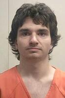 Mugshot of Cook, Elijah Rashawn