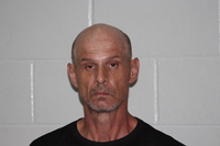 Mugshot of Batson, Rodney Ray