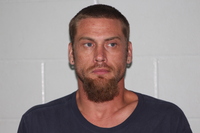 Mugshot of Lamp, Jeremy Andrew