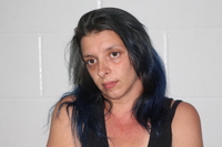 Mugshot of Lamp, Jessica Anne
