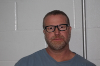 Mugshot of Anderson, Aaron Matthew
