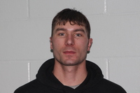 Mugshot of Fuller, Reed James 