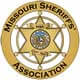 Missouri Sheriffs’ Association Logo