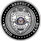 Chillicothe Police Department Logo